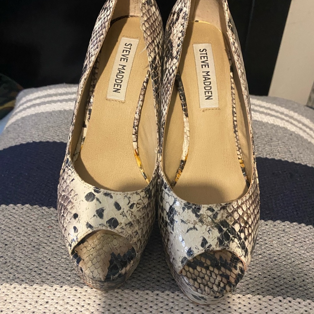 Heels